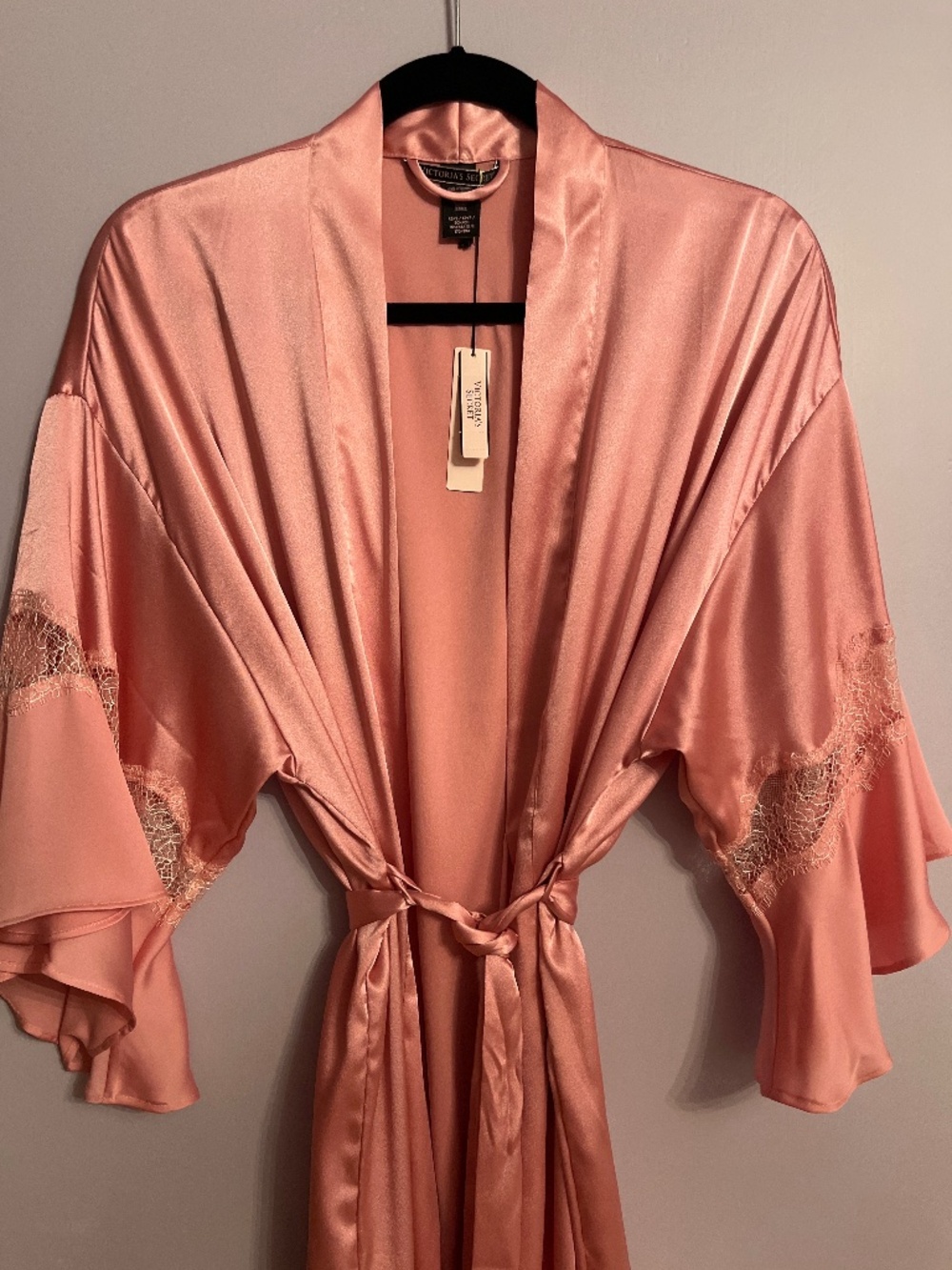 Victoria’s Secret robe